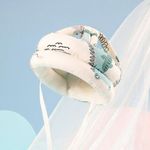 Generic Baby Anti-Fall Head Protection Pad - image 2
