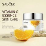 product_image_name-SADOER-Vitamin C Brightening & Hydrating Face Cream – Glow & Smooth Skin Care-1