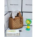 Gemat ladies everything fashion handbag