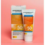 product_image_name-Hyper Beauty-Hyper-Beauty Sunscreen Moisturizer SPF 50 - 1 Piece.-3