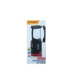 Qasa Solar Rechargeable Led Torch & Lantern (QLTN-81B) - image 2