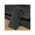 Tecno Pop 20 Smartview Leather Flip Case 
