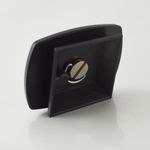 Generic Dslr Quick Release Plate Camera Plate Tripod Head Plate Adap - image 3