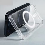 product_image_name-Generic-Magsafe Magnetic Clear Case For IPhone 12-1