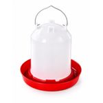 Armando 3 PCS poultry drinkers - image 3