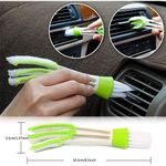 Generic Plastic Car AC Vent Blinds Cleaner - image 3