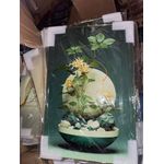 Generic Frame 40cm by 60cm  Colour: multiple colours - image 4