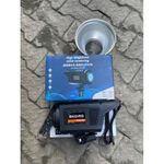 Bediro light with stand