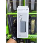 XIAOMI redmi 20000mah power bank 22.5W PD fast Charge