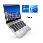 Hp EliteBook 840 G5 Intel Core I7-32GB RAM/1TB SSD/Backlit/FP Reader Windows 11 Pro + BAG - image 2
