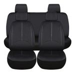Generic Universal Car Seat Protector Cover, Leather Car Seat Cushion - image 4