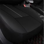 Generic Universal Car Seat Protector Cover, Leather Car Seat Cushion - image 7