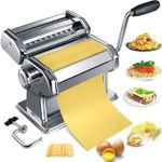Generic Chin Chin & Pasta Maker Cutter - image 2