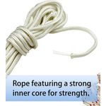 Generic Pull Cord Ropes Assortment for Generators - image 4