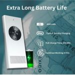 Generic Language Translator Device, Real-Time Voice Translation, Instant Pocket Al Translator Device, Support 60+ Languages. - image 2