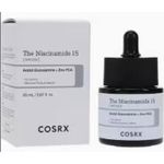 Cosrx The Niacinamide 15 Serum, 20ml.