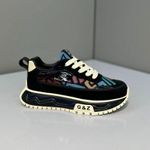 Vortex White sneakers