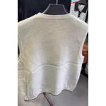 Cardigans Tactical Knit Layering Vest - image 2