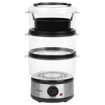 product_image_name-Salter-3 Tier Food Steamer-4