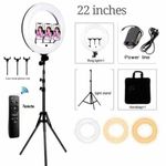 product_image_name-Generic-22 Inch LED Selfie Ring Light - M56-1