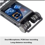 SaveTecQ Professional Digital Voice Recorder 32g - image 2