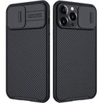 Nillkin Nillkin. Camshield Pro Case For IPhone 15 Pro Max