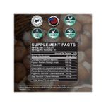 product_image_name-Zenmen-Body Odor Supplement - Zinc, Chlorophyll 60 Tablets-6