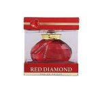 Copaci Red Diamond Perfume EDP For Ladies - 100ml