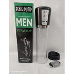 Generic Rechargeable Men Peniis Pump Sex Toy - image 2