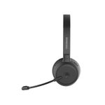 product_image_name-Generic-Porodo Office Wireless Headset - Black-2