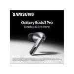 product_image_name-Samsung-Galaxy Buds 3 Pro Wireless Super Bass Earbuds-2