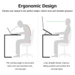 product_image_name-Generic-Portable Laptop Stand (foldable & Adjustable)-4