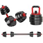 20KG Environmental Friendly Dumbbell Set