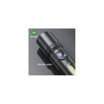 Dp DP-9189 Handheld Portable LED Torch Search light - image 3