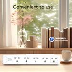 product_image_name-itel-5-Way Extension Socket – Heavy-Duty 3m Cable Power Strip-4