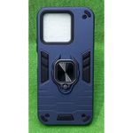 Ring Cover Case Pouch For Honor X8B (LLY-LX1/LX2/LX3)