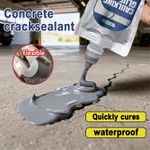 Generic concrete  deep crack filler 500g - image 2