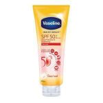 Vaseline HEALTHY BRIGHT SPF 50+ PA++++ DAILY PROTECTION AND BRIGHTENING SERUM