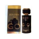 Fragrance World Golden Night Perfume