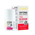 Cosmo Roll On Deodorant - Pink Blossom - 50ml