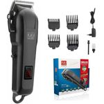 product_image_name-Generic-KIKI rechargeable hair clipper -2