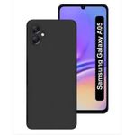 Samsung Galaxy A05 Urban style protective silicone case 