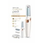 Pretty Gril Flawless Pedi – Electronic Pedicure Tool