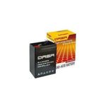 Rechargeable Fan Lead-acid Battery Qbt-0045a6v