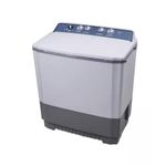 product_image_name-LG-Top Load Twin Tub 13KG (P1401RWPL) Washing Machine-2