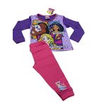 Disney Make waves princess girls pyjamas - image 2