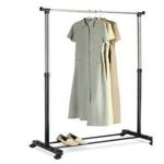 Clothes Hanger/Drying (Single Pole)