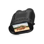 Long Distance Day and Night Vision Binocular