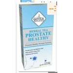 Gotea Herbal prostate healthy tea 