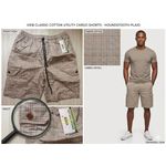 Vieb Cargo Shorts